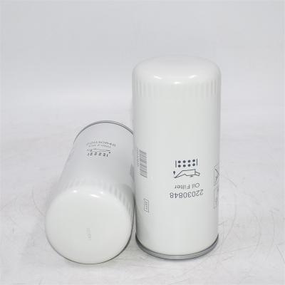 Filtro olio originale 22030848 3951815 P550562 LF17498 Disponibile