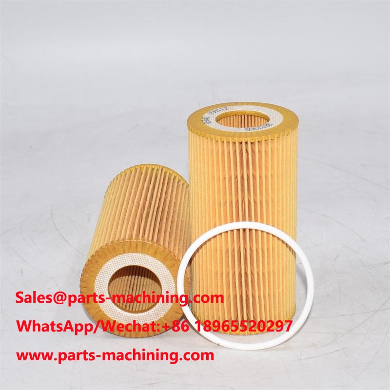 8692305 Filtro olio P7417 1371199 HU719/8x Riferimento incrociato