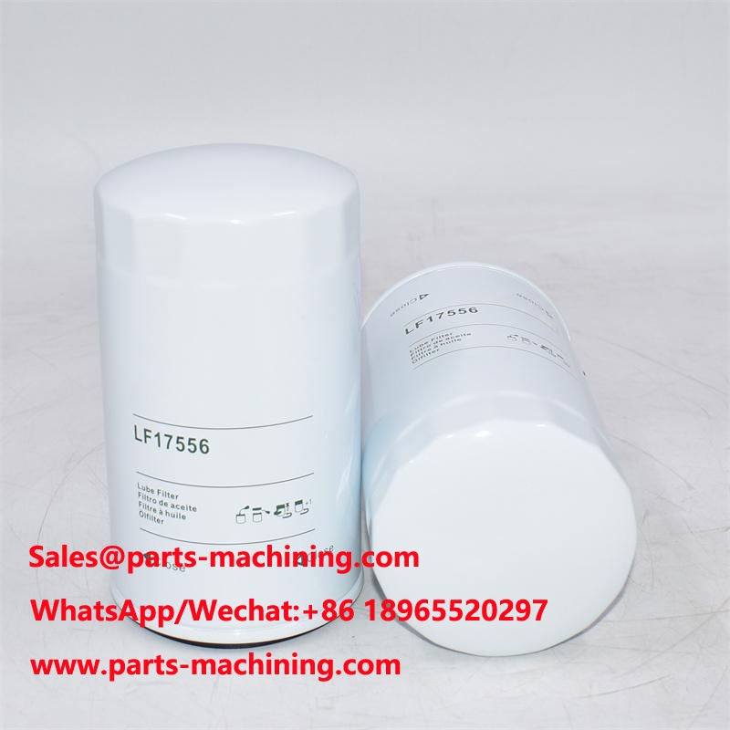 Filtro olio originale LF17556 W950/47 SP4780 C-5106 Disponibile