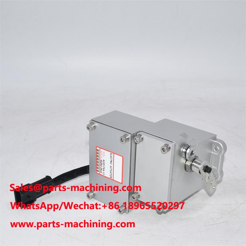 ACD175A-12 Attuatore elettrico 12V