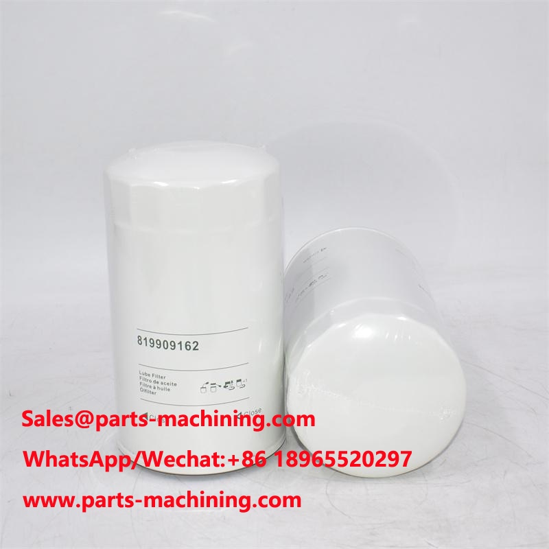 819909162 Filtro olio 800107892 Equivalente