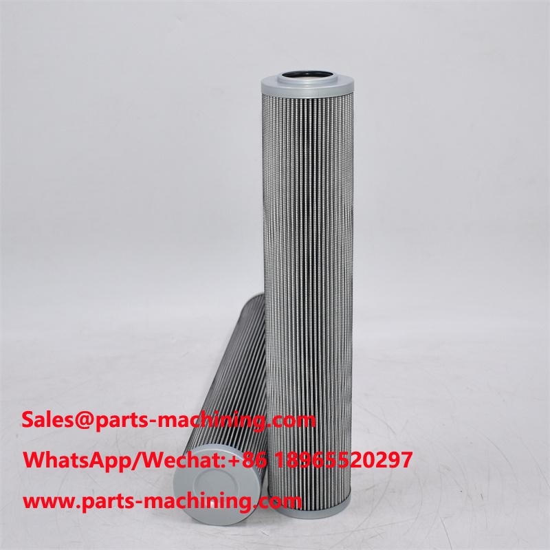 Sostituzione del filtro idraulico SH67136