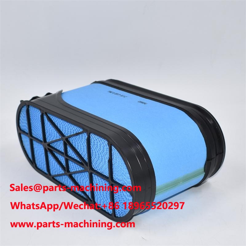 0.900.0272.0 Filtro dell'aria CA5278 P607542 ACW0121850 Produttore professionale