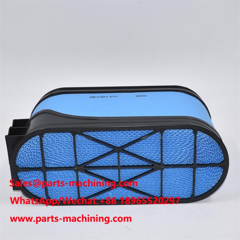 Filtro dell'aria originale M10023405 2950952 4002020020 DA3221 Disponibile