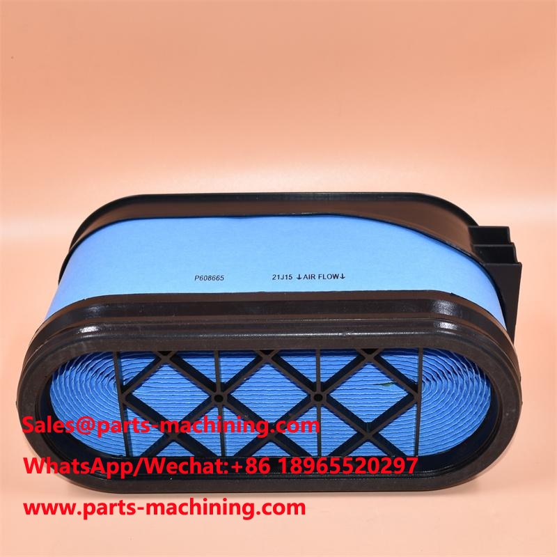 93677 Filtro dell'aria 49665 549665 Produttore professionale