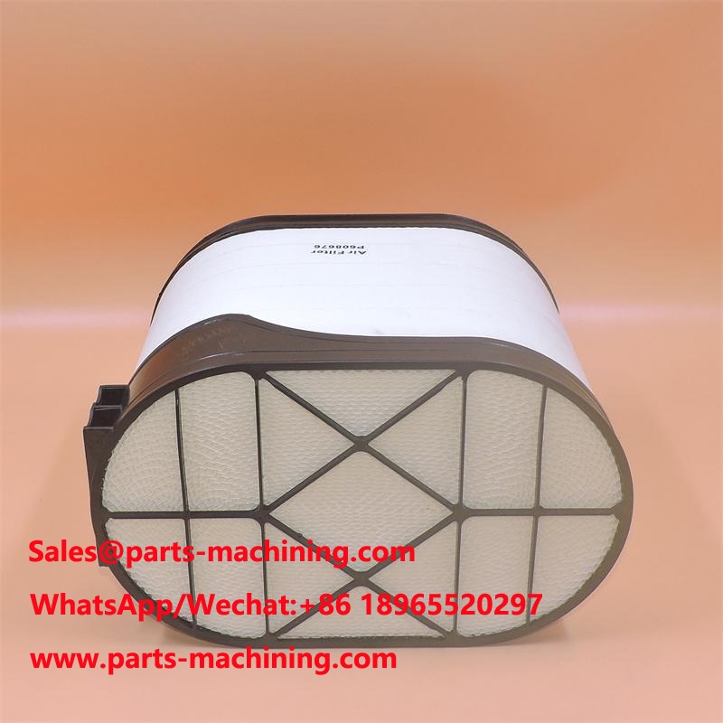 55200154 Filtro dell'aria 41159886 49676 Sostituire