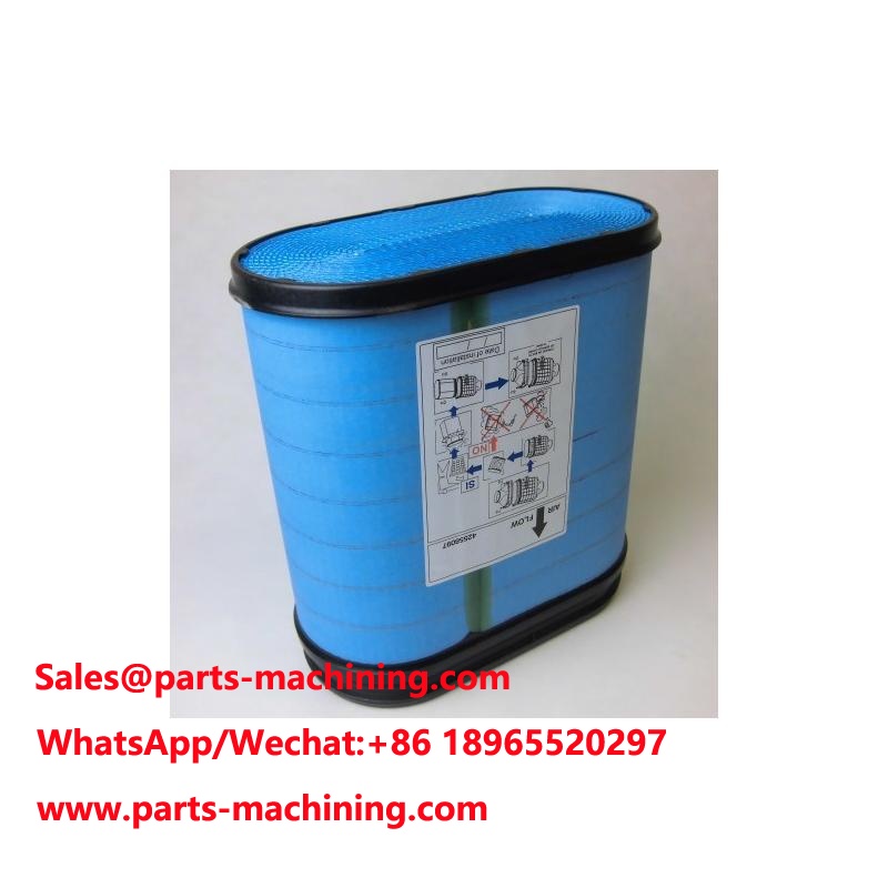 42558097 Filtro dell'aria SL81680 WAI105047 Fornitore professionale