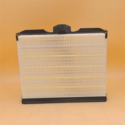 333E3685 Filtro dell'aria 333/E3685 2216429 2220358 Riferimento incrociato