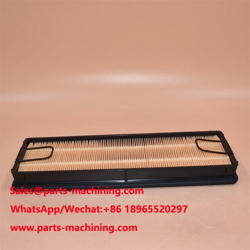4812034567 Filtro dell'aria PA31003 X011872 317155 Produttore professionale