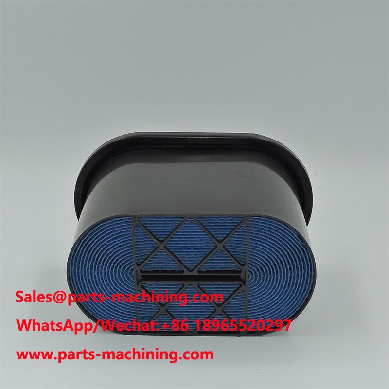 87037984 Filtro dell'aria T54268 VPD7409 Fornitore professionale