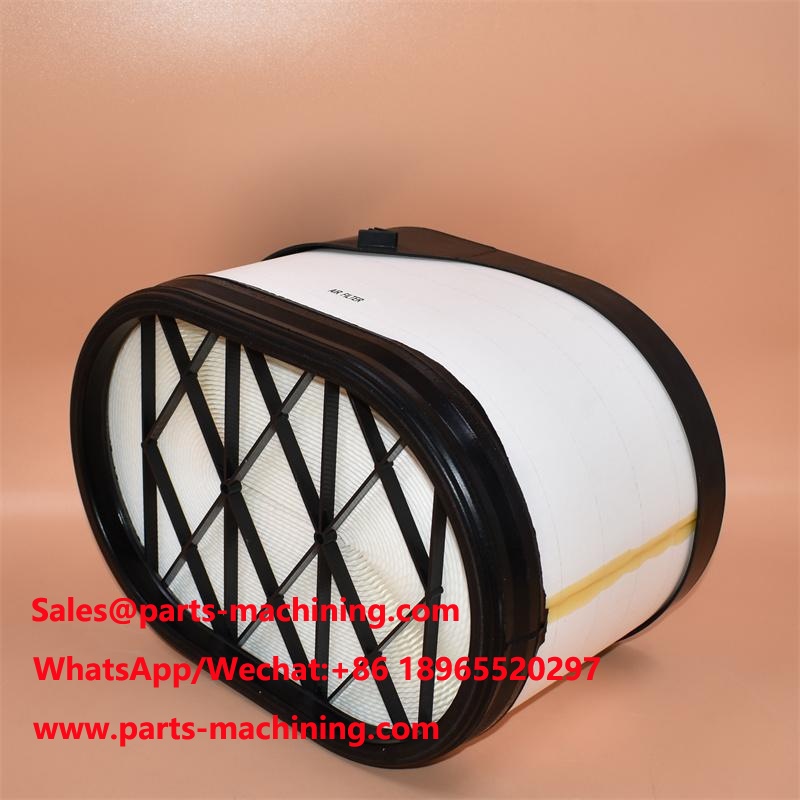 483-1856 Filtro dell'aria 4831856 8014785 Produttore professionale