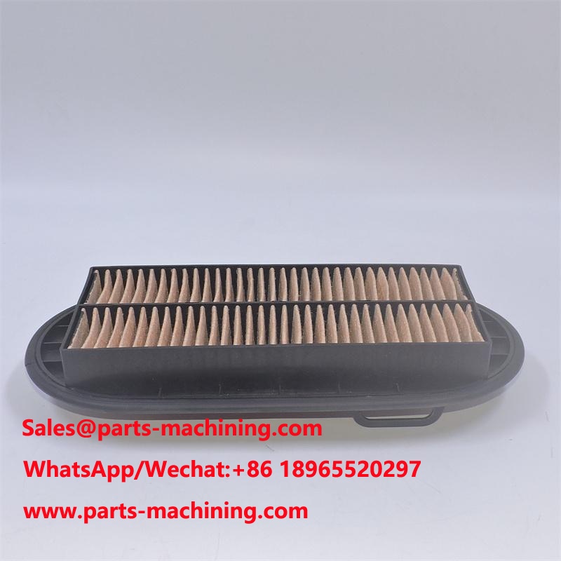 SL82518 Filtro dell'aria WA11220 Altamente efficiente