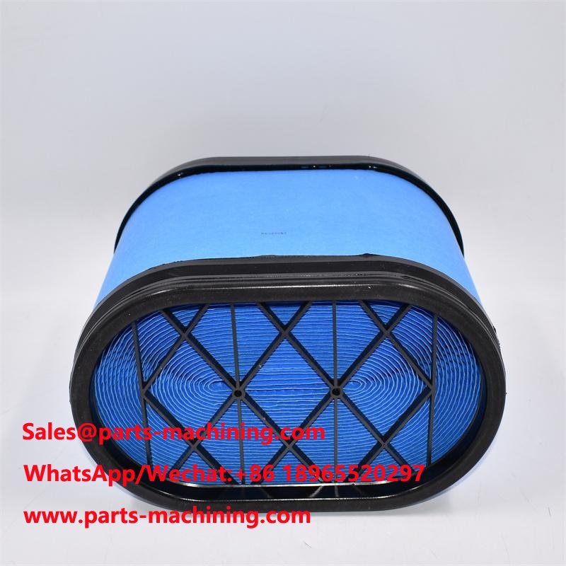 P643118 Filtro aria Powercore SA16764 SL82075 Riferimento incrociato