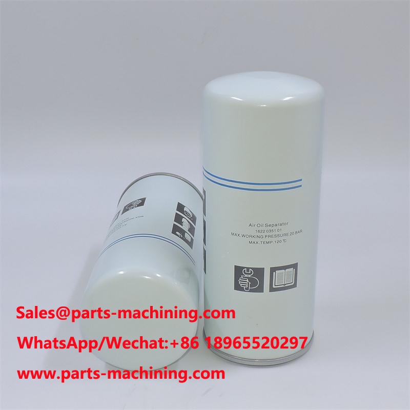 Separatore olio aria 2236109643 P783487