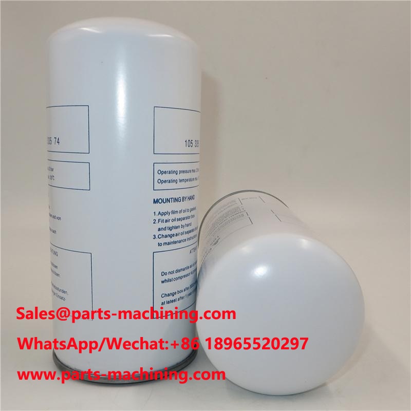 A10533574 Separatore olio aria 98262215 6221372750 Equivalente
