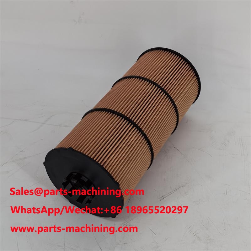 A4721800109 Filtro olio A4721800309 Per DD15 DD16