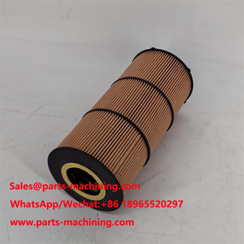 Filtro olio LP5090 P7505 57909 Fornitore professionale