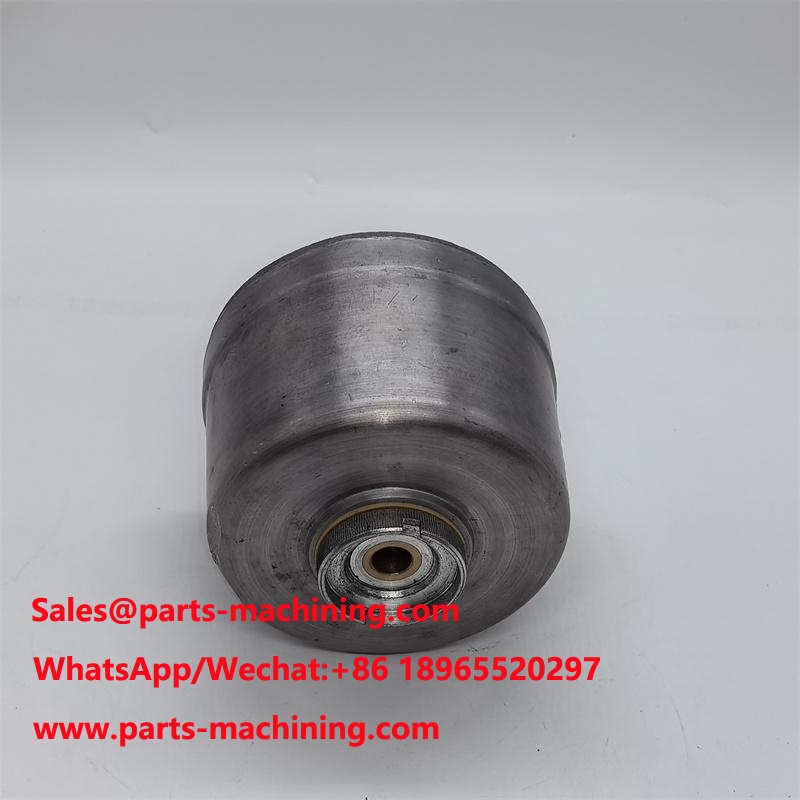 617015000152 Filtro olio centrifugo WHM6160 Parti del motore