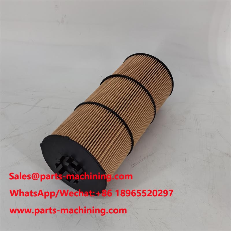 A4721842425 Filtro olio P41000 SO7319 Per DD13 DD15