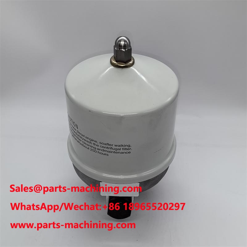 1008082738 Fornitore professionale di filtri olio centrifughi