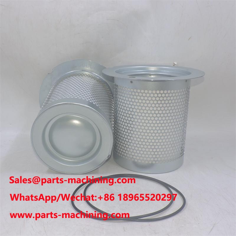Separatore olio aria originale DE4052 WOA105742
