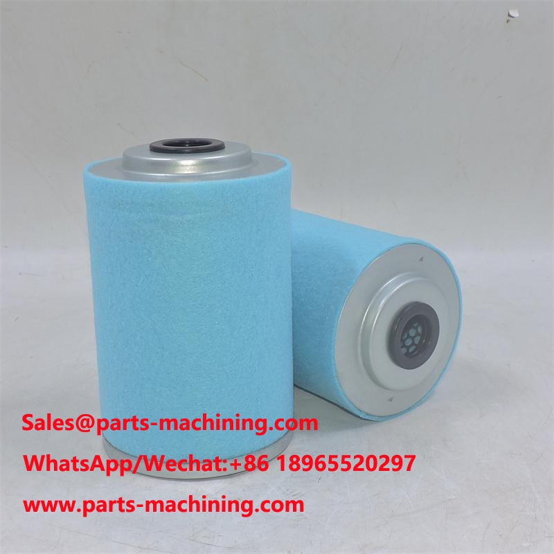 1615943680 Separatore olio aria 1615939591 Per XAS130 DD7