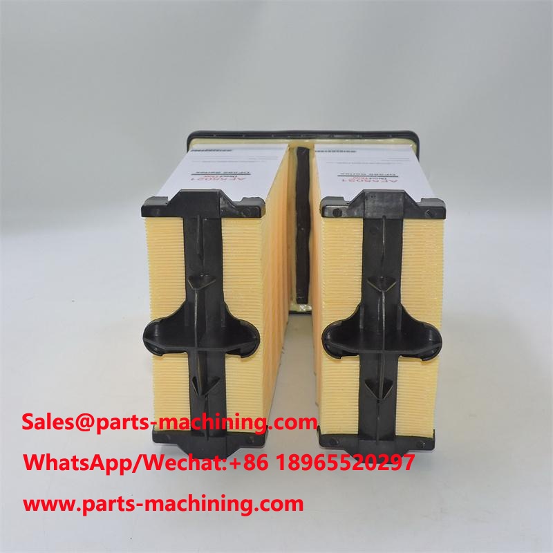 Sostituzione del filtro dell'aria a nido d'ape 600-185-2810 16003-16721-49