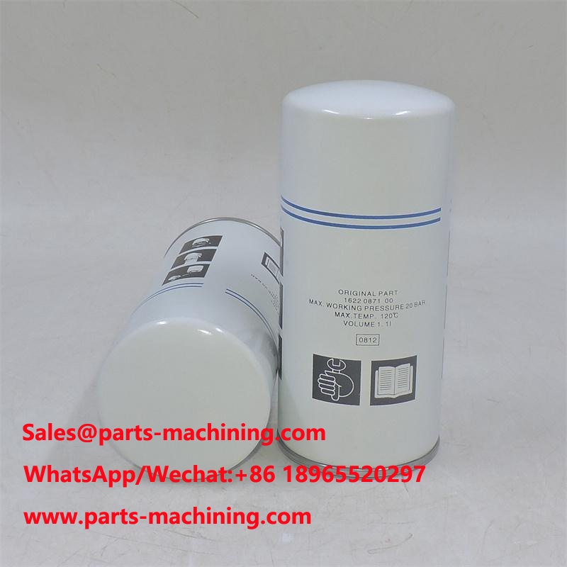 Separatore olio aria originale 39930193 OAS99032 4930651004