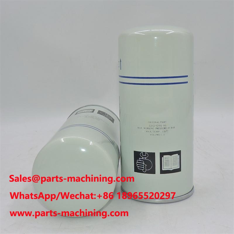1625775300 Separatore olio aria 2903775300 Equivalente