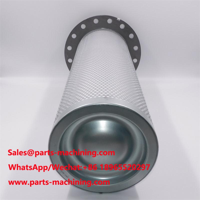 2252631300 Separatore olio aria 2252631399 Parti del compressore