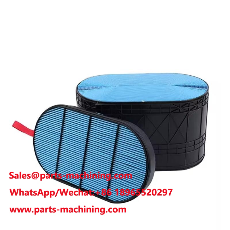 Filtro aria originale AF55047 AF55324 1109910-Tg190
