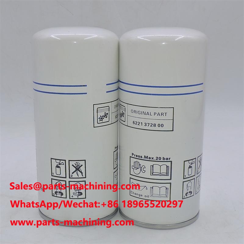 640593 Air Oil Separator