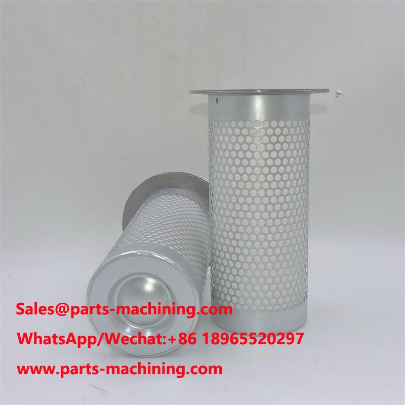 92077601 Sostituzione del separatore olio aria LE13005x