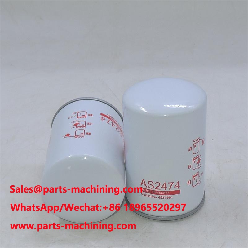 BH1X9176AA Separatore olio aria WA10331 Produttore professionale