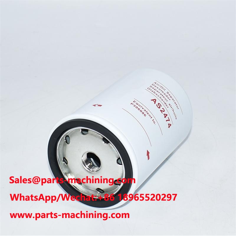 Air Oil Separator 41157577