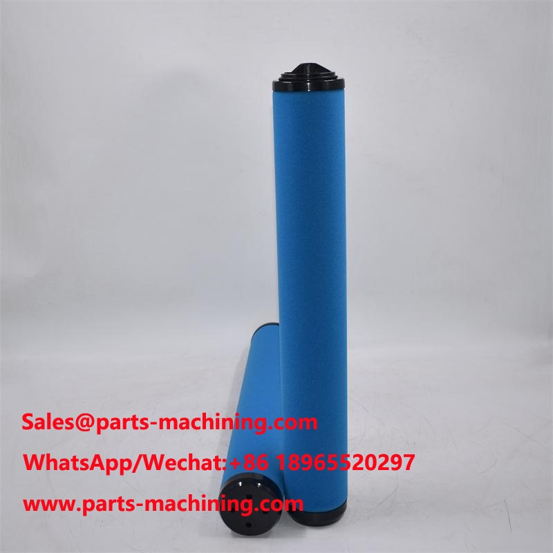 1C028831N Prefiltro coalescente Sostituire