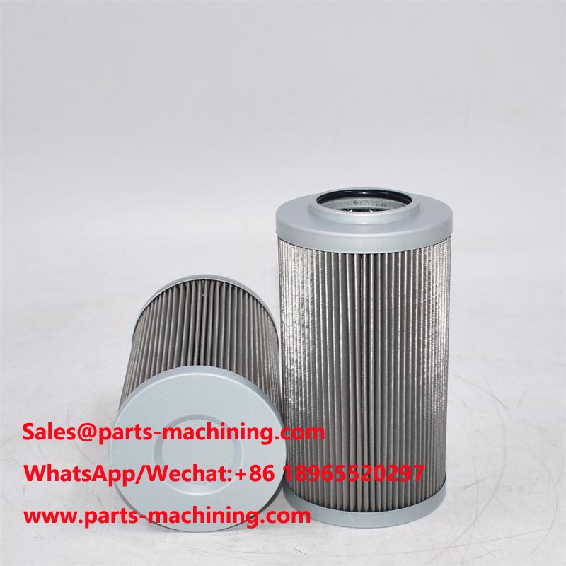 Sostituzione filtro idraulico 0330D050WHC D41B50SV SH75188