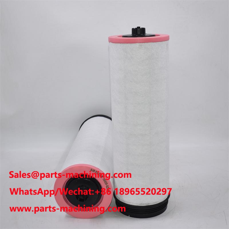 16528-9Z00A Filtro dell'aria A-61580 Equivalente