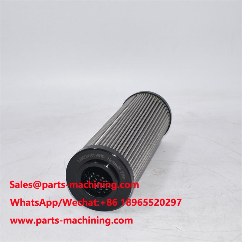 0250DN100WHC Hydraulic filter