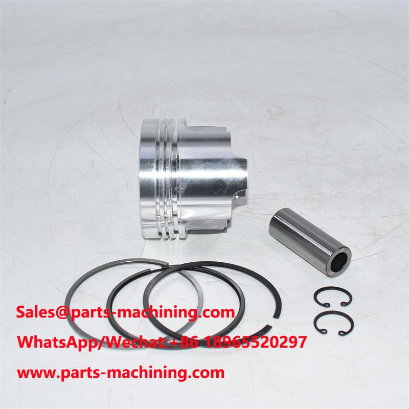 115017621 Kit spinotto e fascia elastica 115017620 115017460