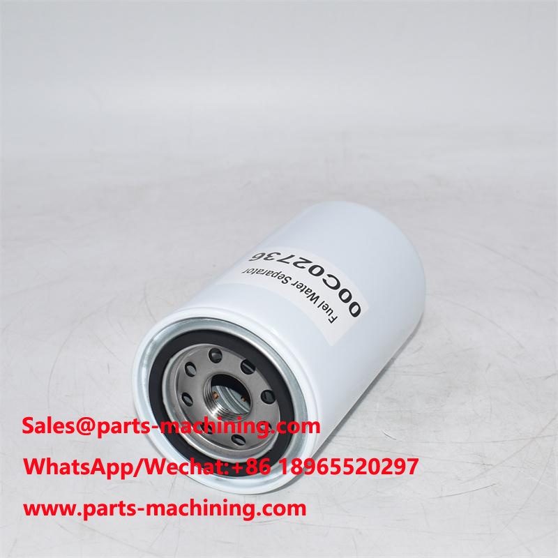 3315843 Fuel Filter