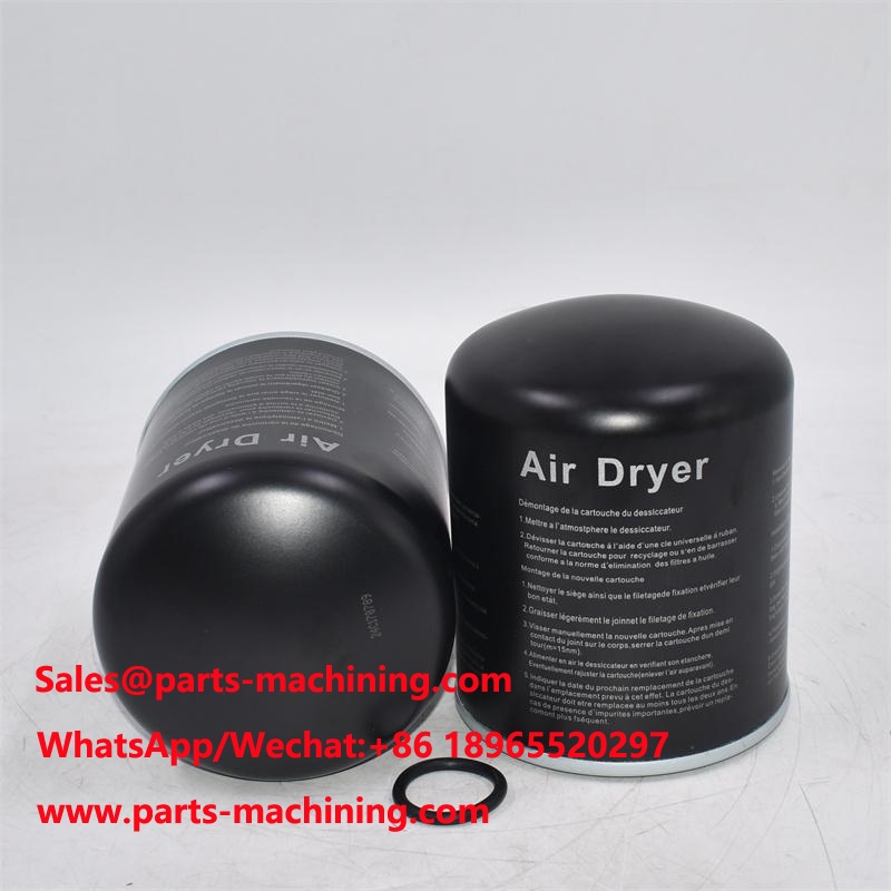 AD27756 Filtro essiccatore dell'aria TB1396x TB1395 equivalente