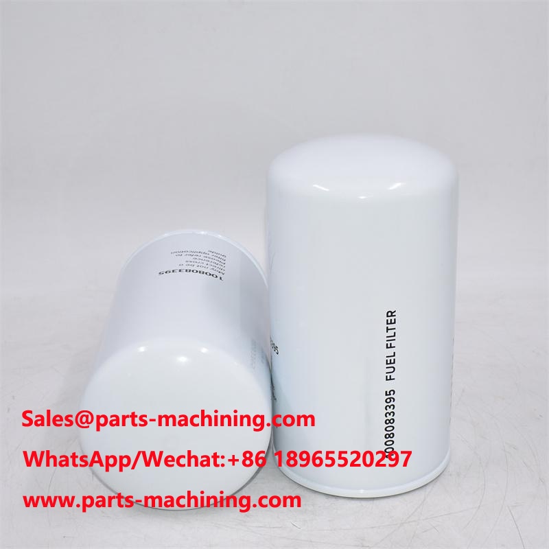 1008083395 Filtro olio SO115 FC-38630 Weichai WP 4.1 Parti