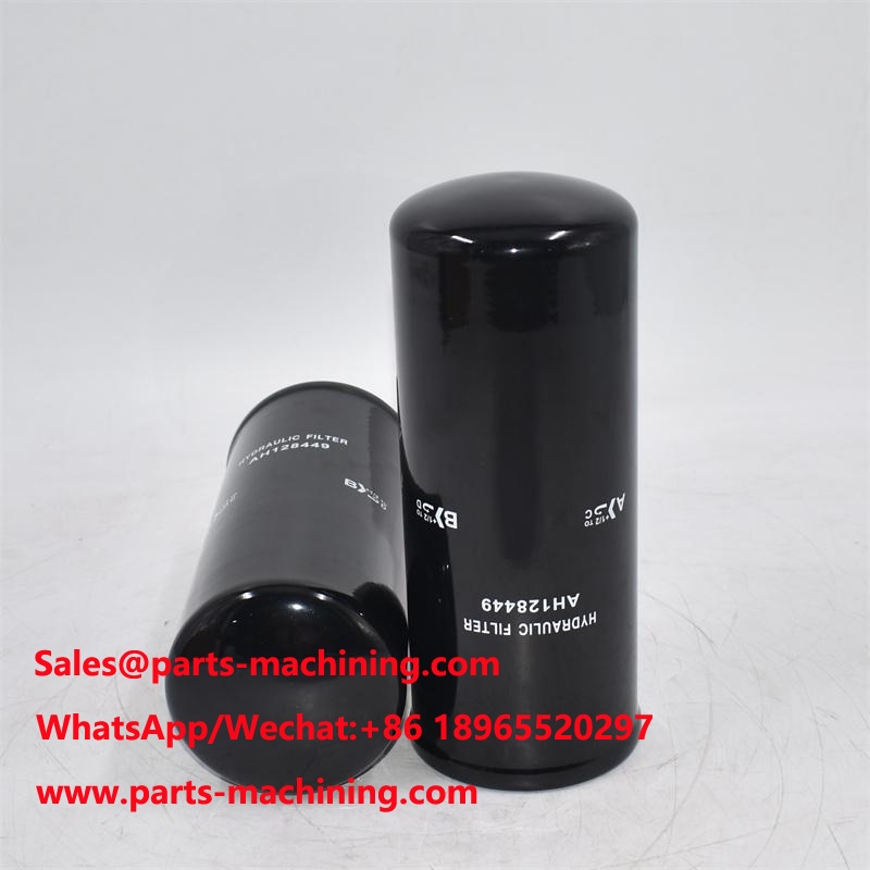 AH128449 Filtro idraulico avvitabile per 4930 2054