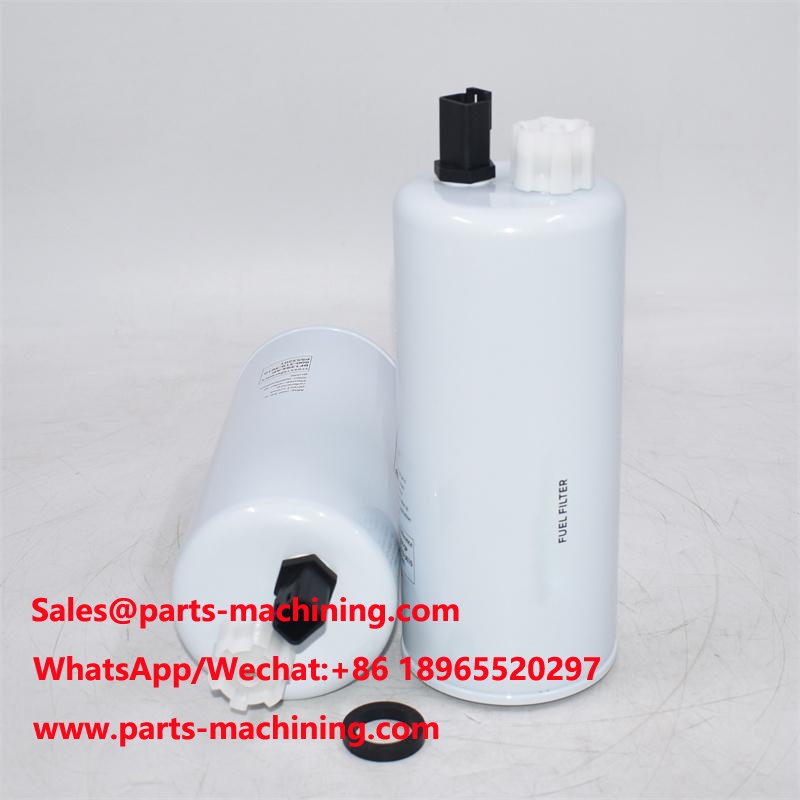 Sostituzione del filtro del carburante BF1394SP WK9052x