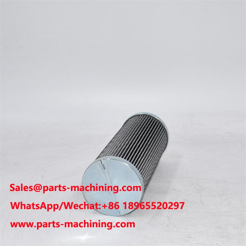 P167186 Sostituzione filtro idraulico LH4245