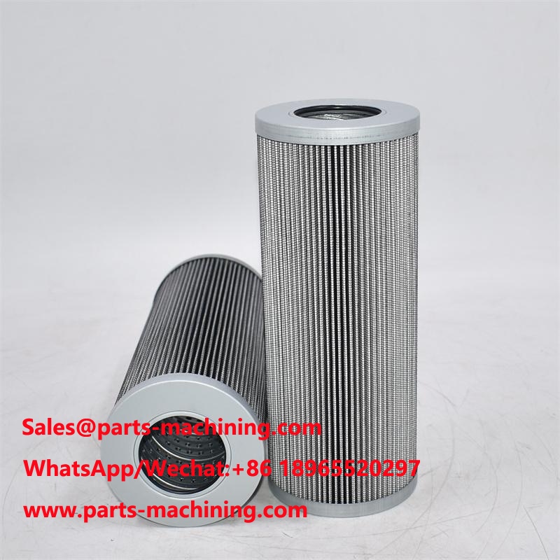 Sostituzione filtro idraulico PI23025RNSMX10 P581481