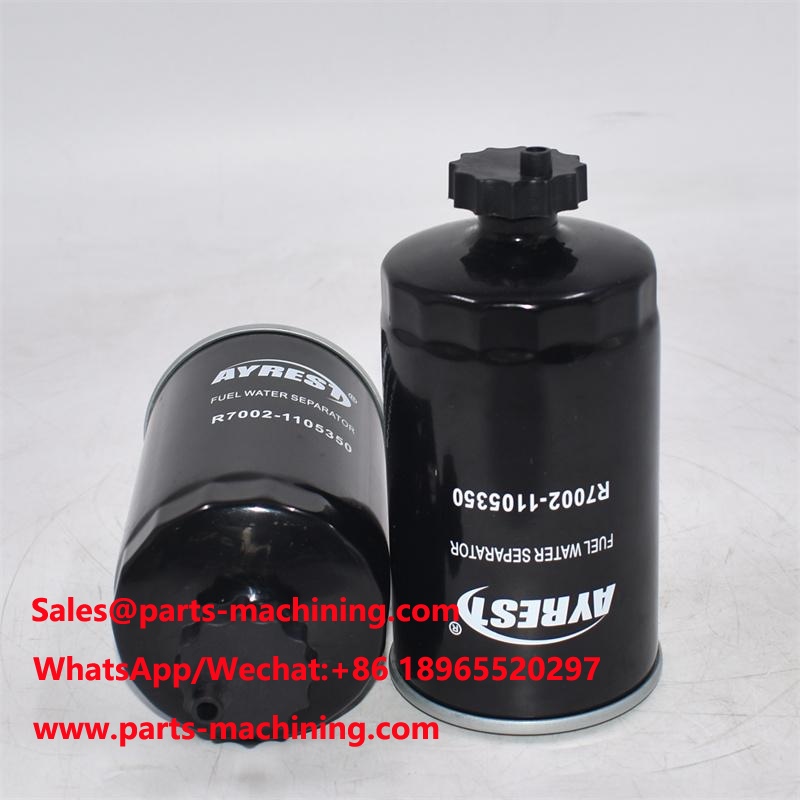 R7002-1105350 Separatore acqua carburante SN35050 Sostituire