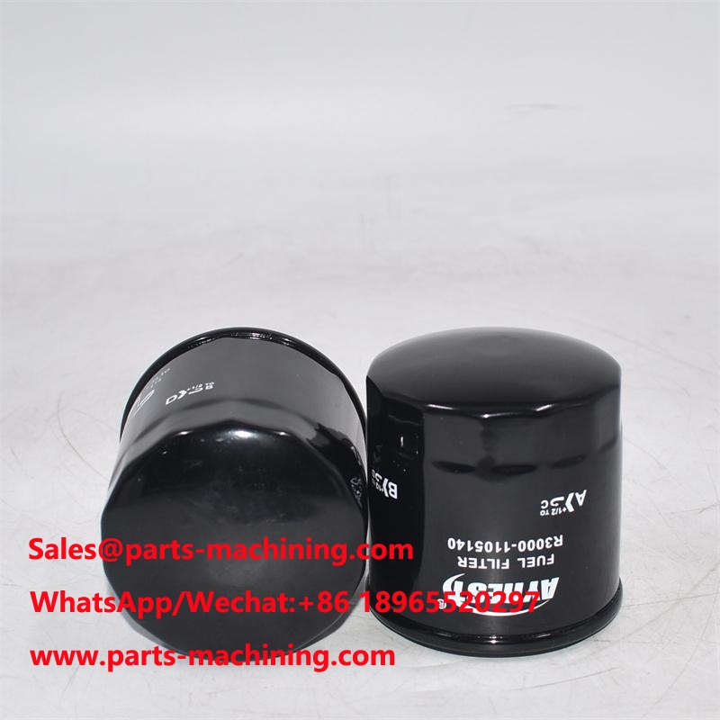 R3000-1105140 Filtro carburante SN555 Equivalente
