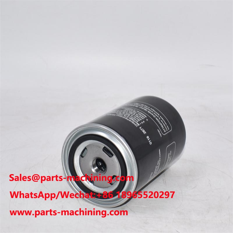 4527059 Fuel Filter